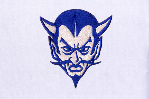 Blue Devil