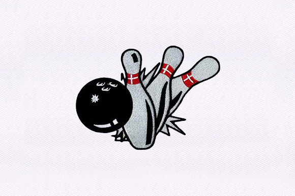Bowling Balls