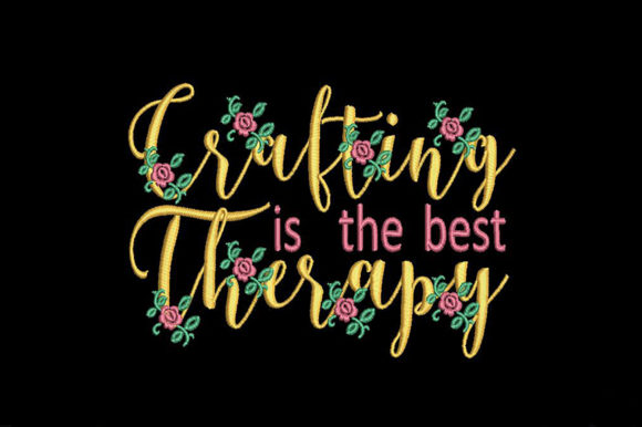 Crafter s Quote