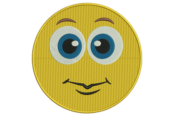Eyes Open Emoji: A Craft Fair Designer’s Honest Review