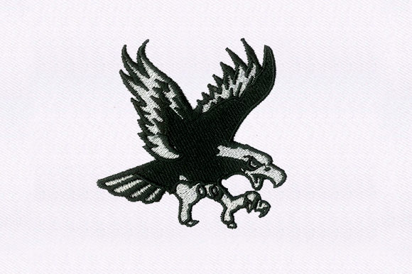 Flying Falcon Attack