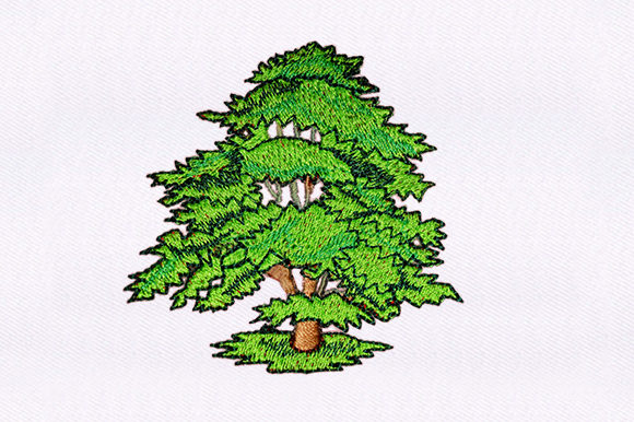 Grown Tree: A Boutique Sweatshirt Embroidery Review