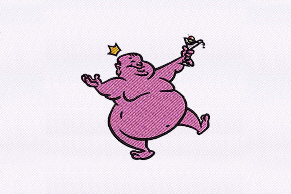 King Alien