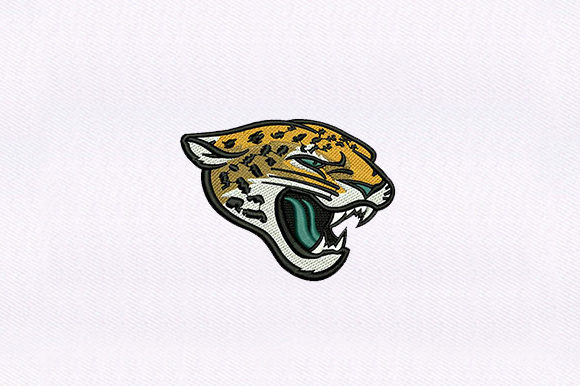 Leopard Face: A Bold, Playful Holiday Embroidery Pick