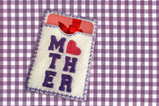 Mother’s Day ITH Gift Card Holder