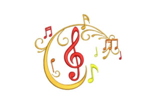 Music Notes