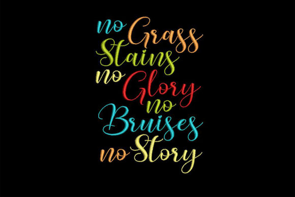 Sports Quote