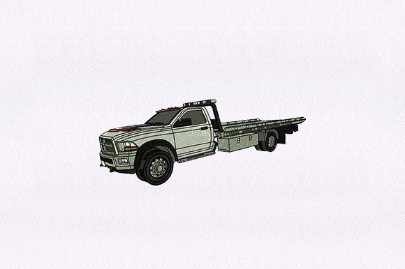 Tow Truck
