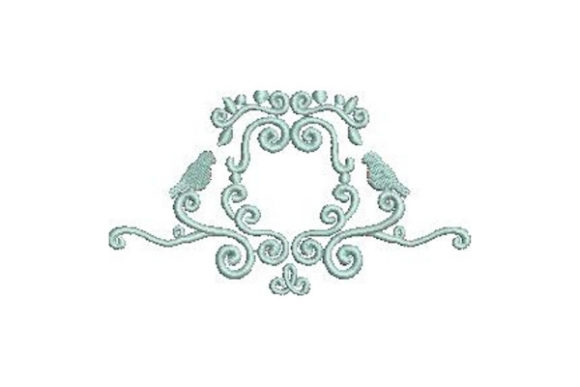 Wedding Monogram